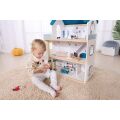 2Kids Toys Barbora dollhouse with accessories